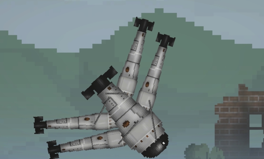 Aircraft 1