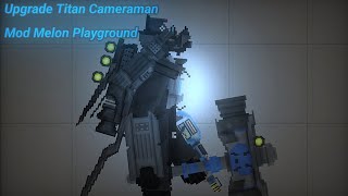 upgrade titan cameraman 1