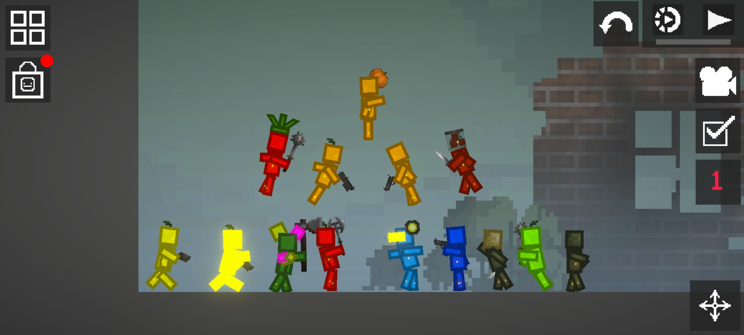 small people 1