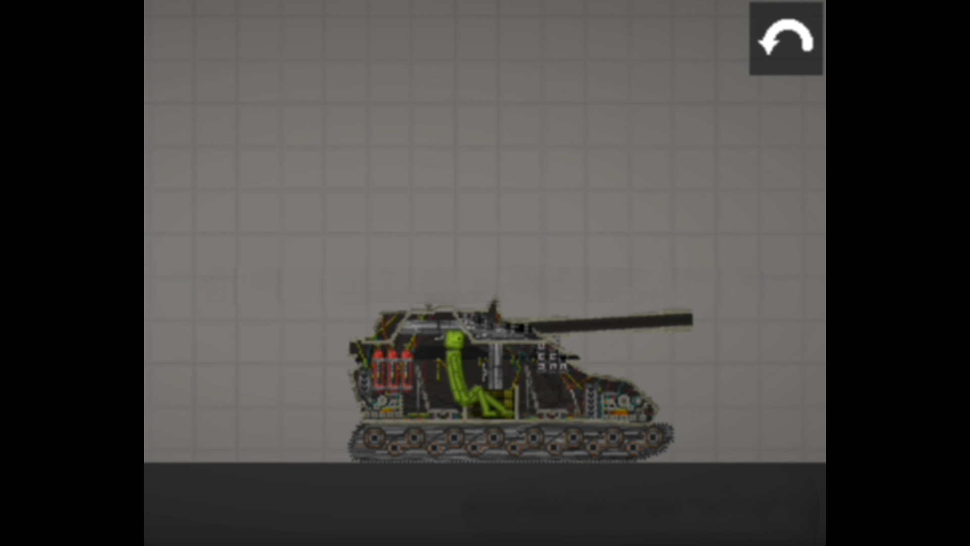Tank! 1