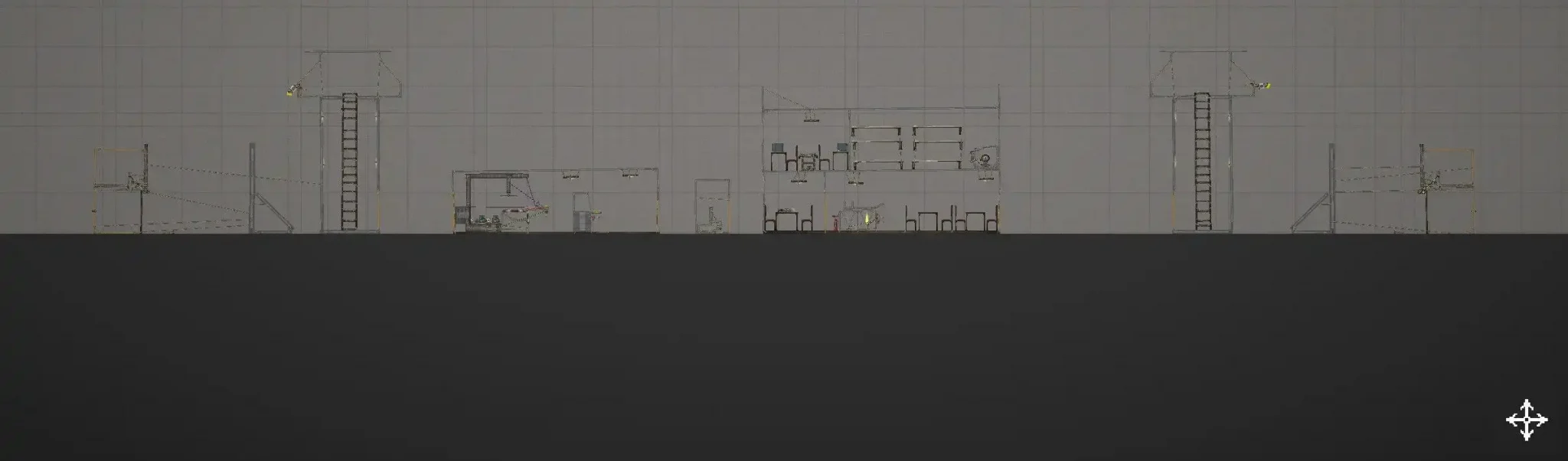 Military Base 1