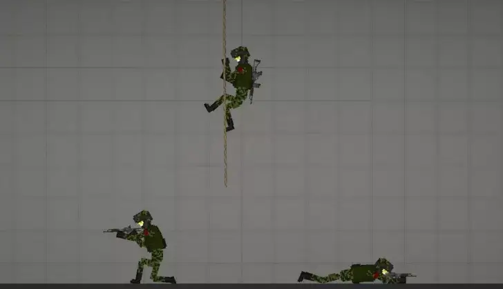 Military(NPC) 1
