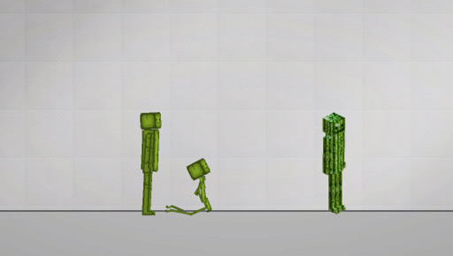 3D clothing 1