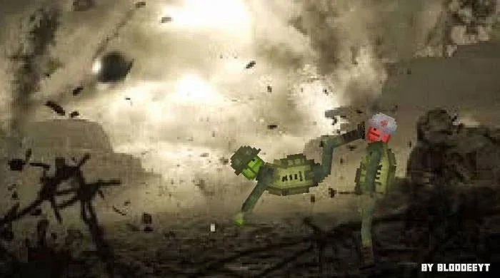 Military Backgrounds 1