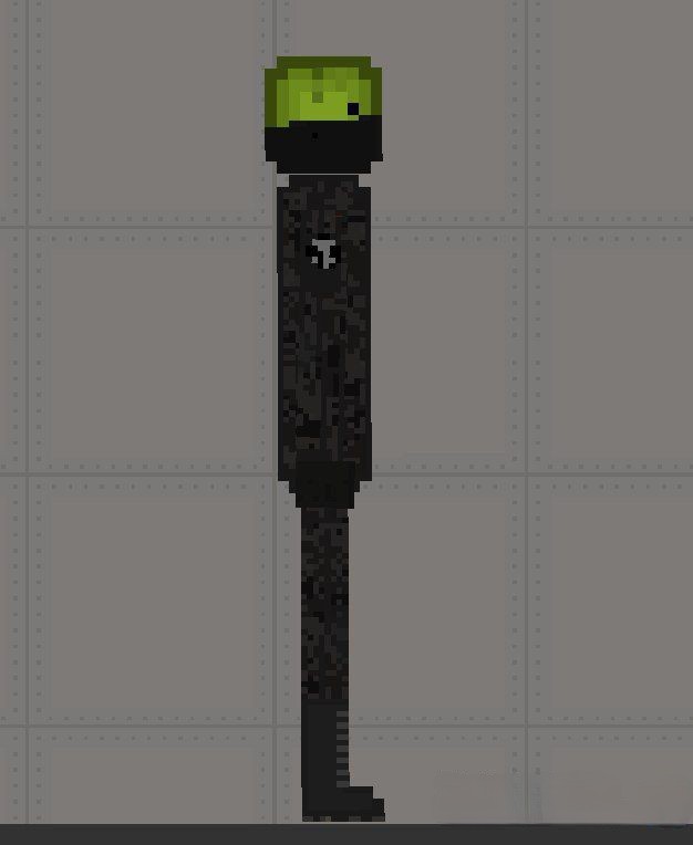 Eta-10 from SCP universe 1