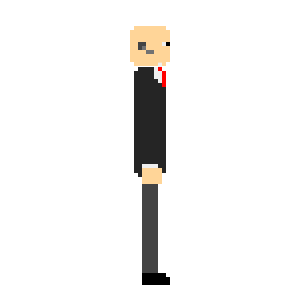 Agent 47 1