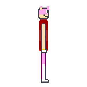 Amy Rose 1