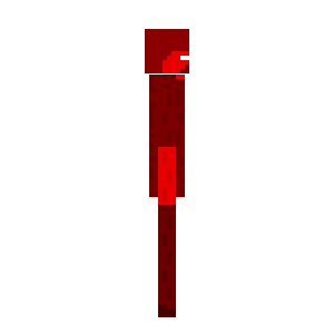 Anomaly 777 (Minecraft) 1
