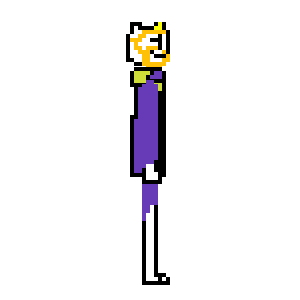Asgore 1