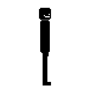 BLACK DARK 1