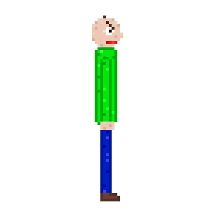 Baldi 1
