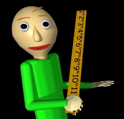 Baldi 1