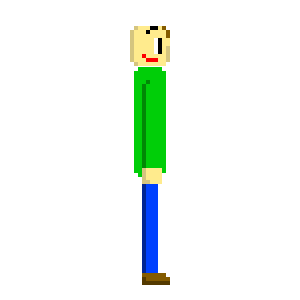 Baldi 1