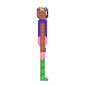 Bassie 1
