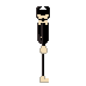 Bendy 1
