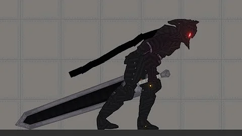 Berserk mod pack 1