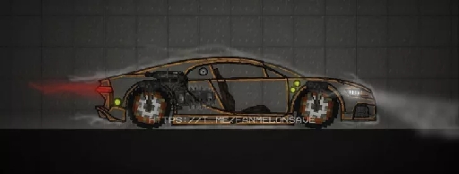 Bugatti chiron 1