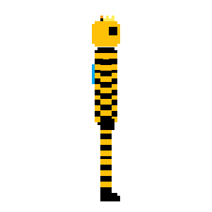 Bzee-Bzy 1