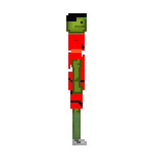 Ronaldo 1