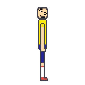 Caillou 1