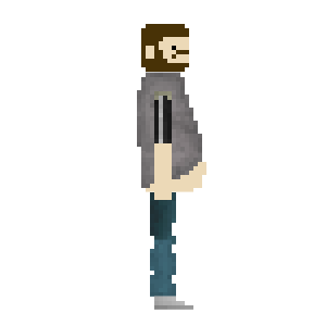 Big fat Dad 1