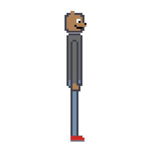 Chill Guy 1