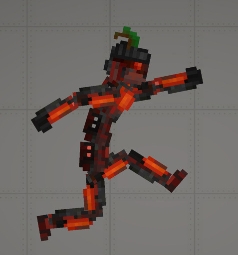 cyber aplle 1