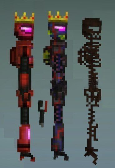 NPC – Deadbot 1