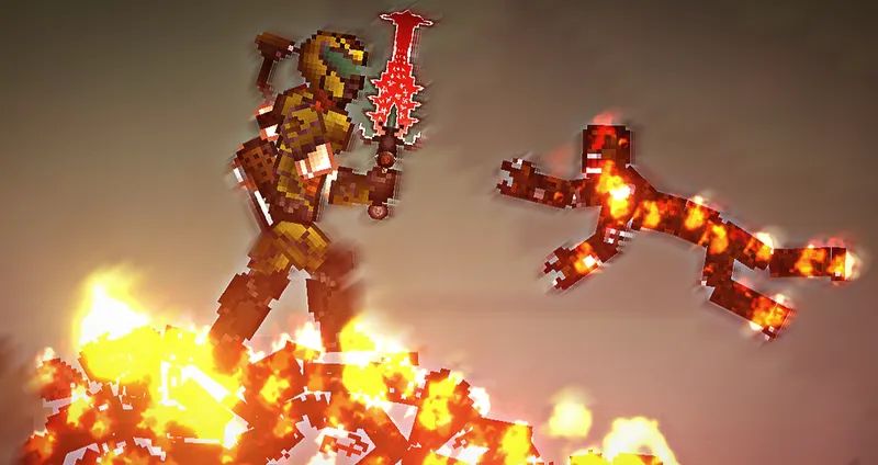 Doomguy 1