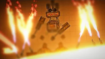 Fire Haven Wubbox 1