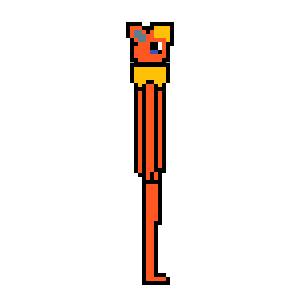 Flareon 1