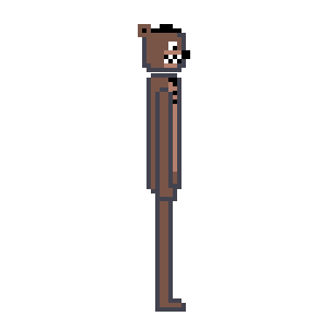 Freddy Fazbear 1