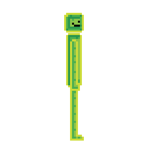 God melon 1
