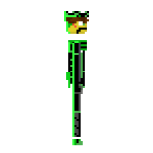 Hacklord Shedletsky 1