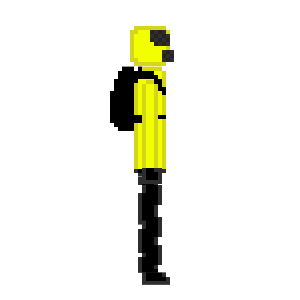 Hazmat Dude 1