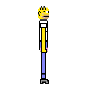 Homer Simpson 1