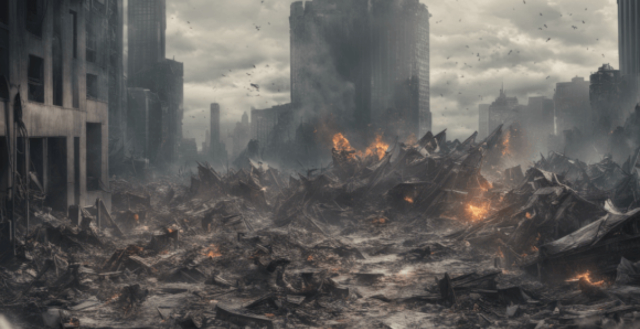war zone background 1