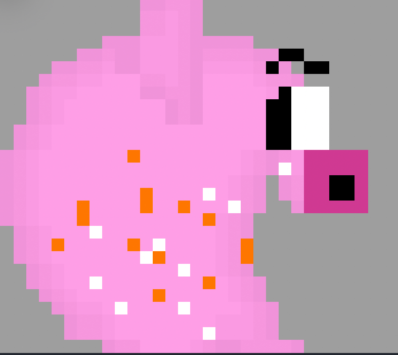 🐽popy play time 1