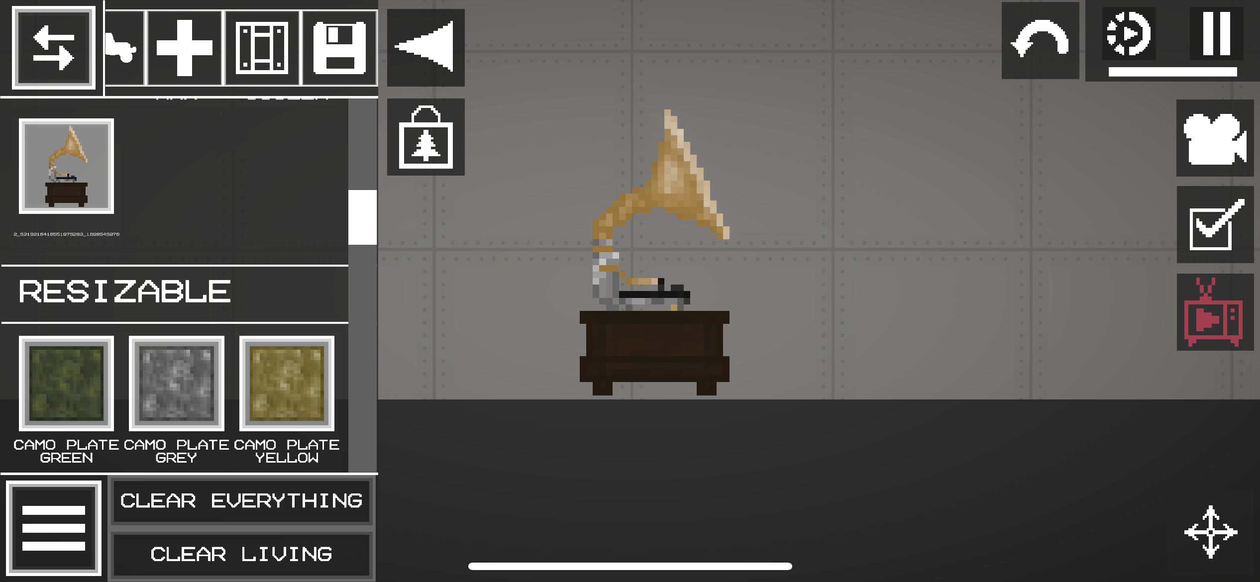 Gramophone 1