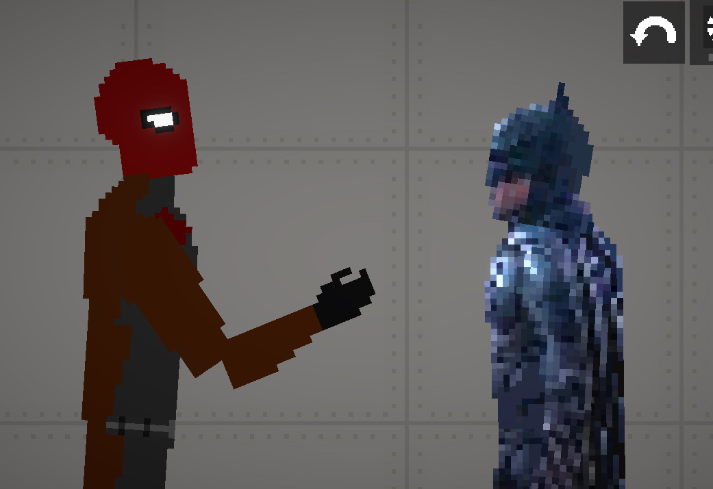 Red Hood Hd 1