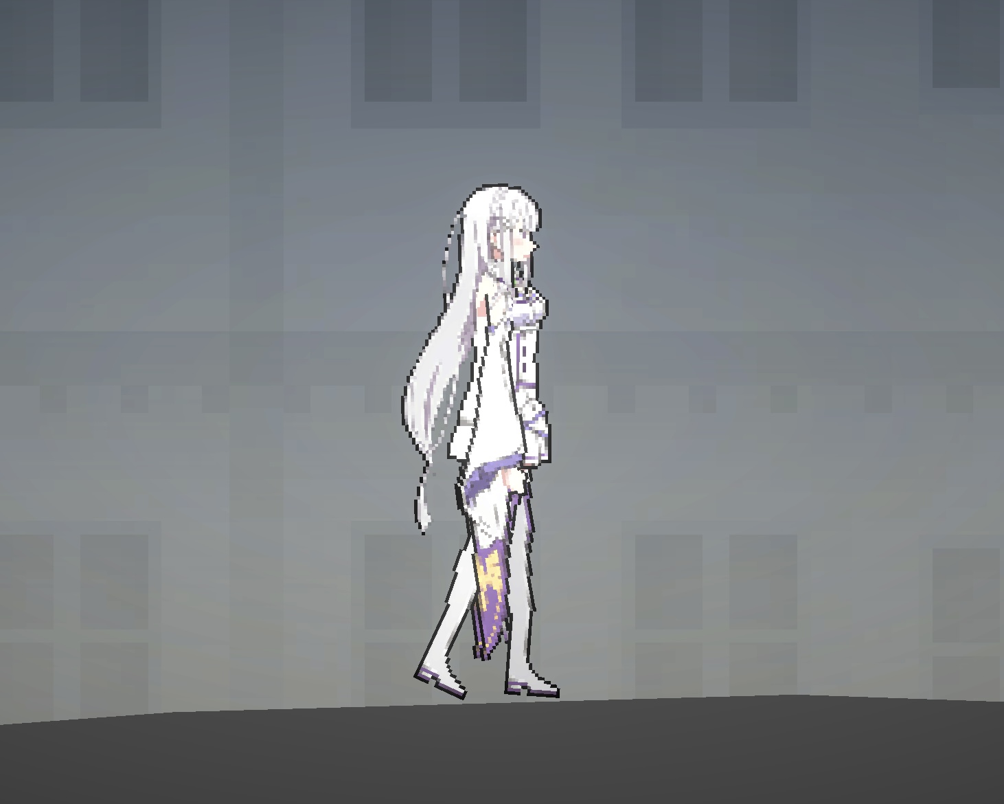 Emília re 1