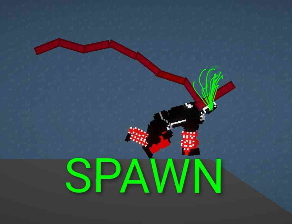 SPAWN 1