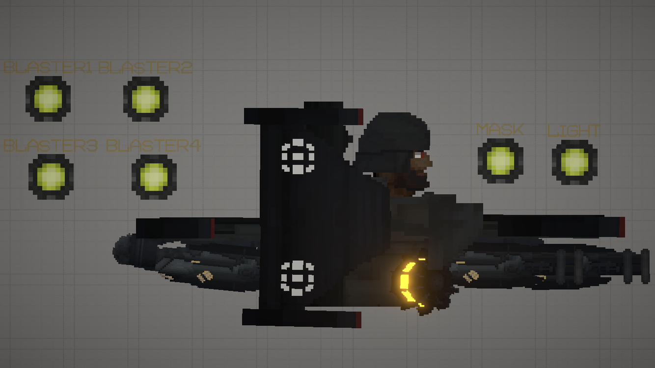 astro fleet pack 1