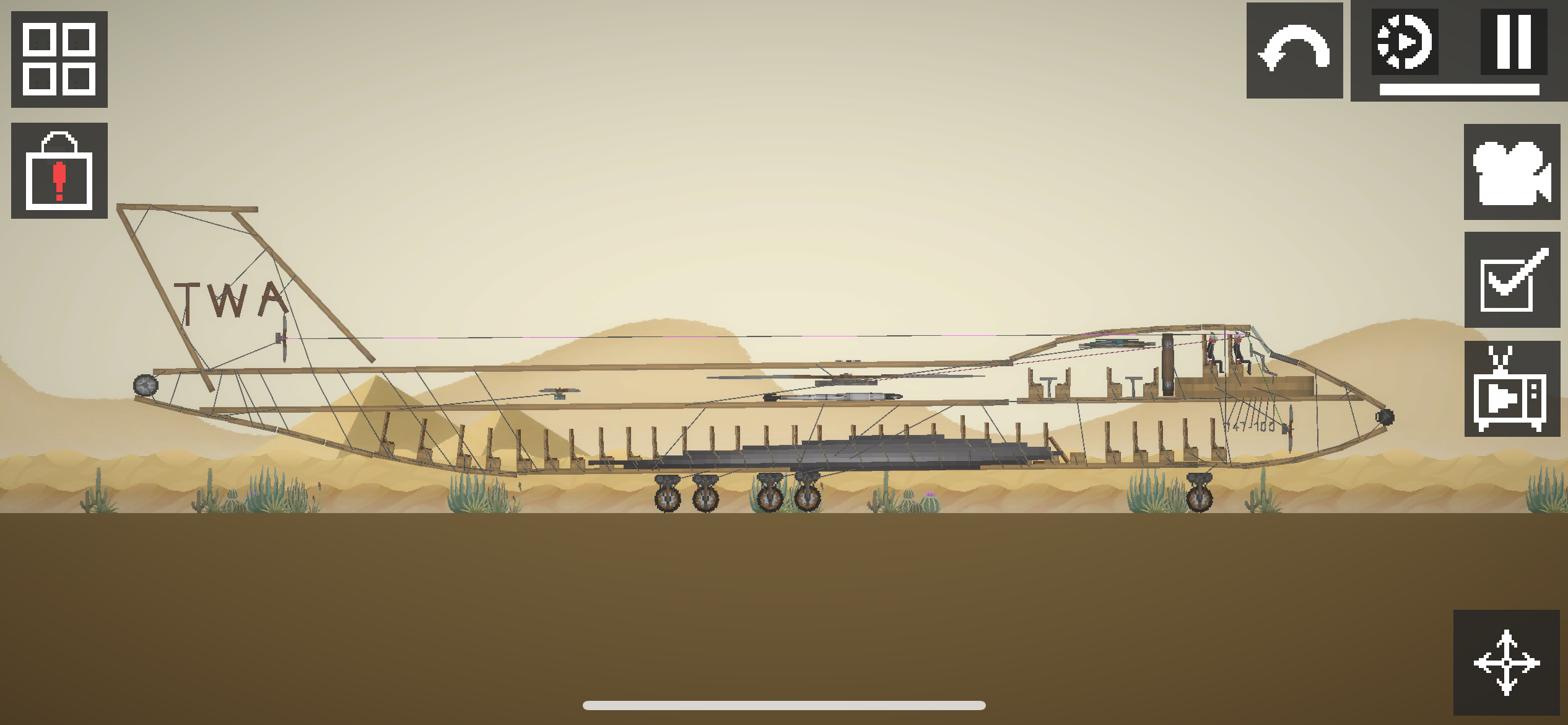 Boeing 747-100 1