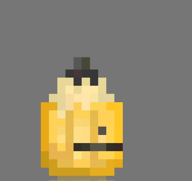 Mr Pencil 1