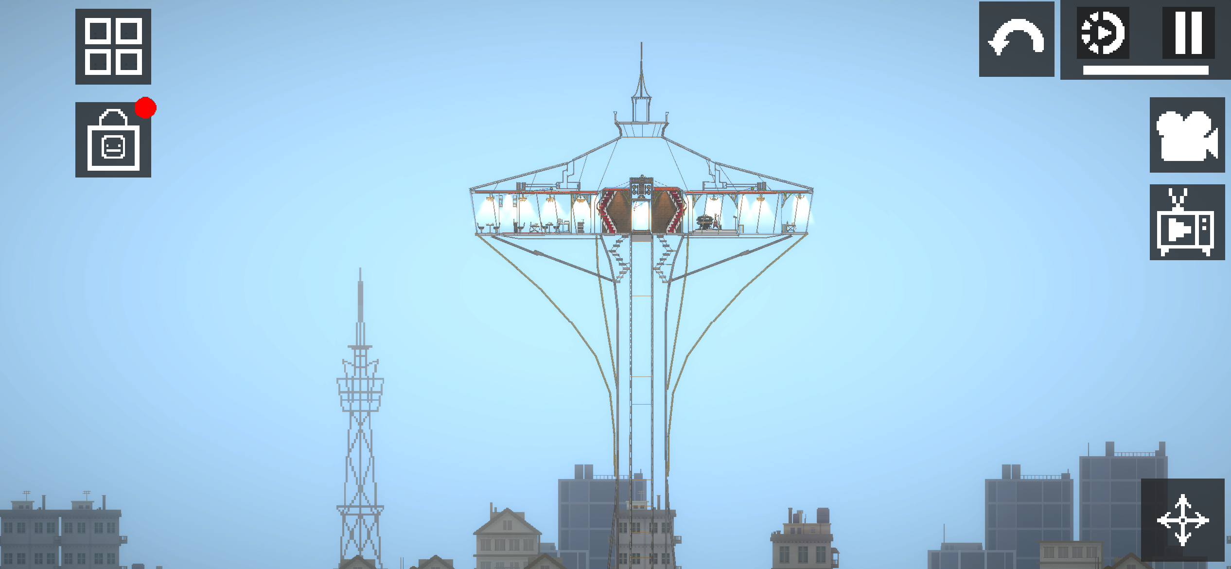 Skyview 1