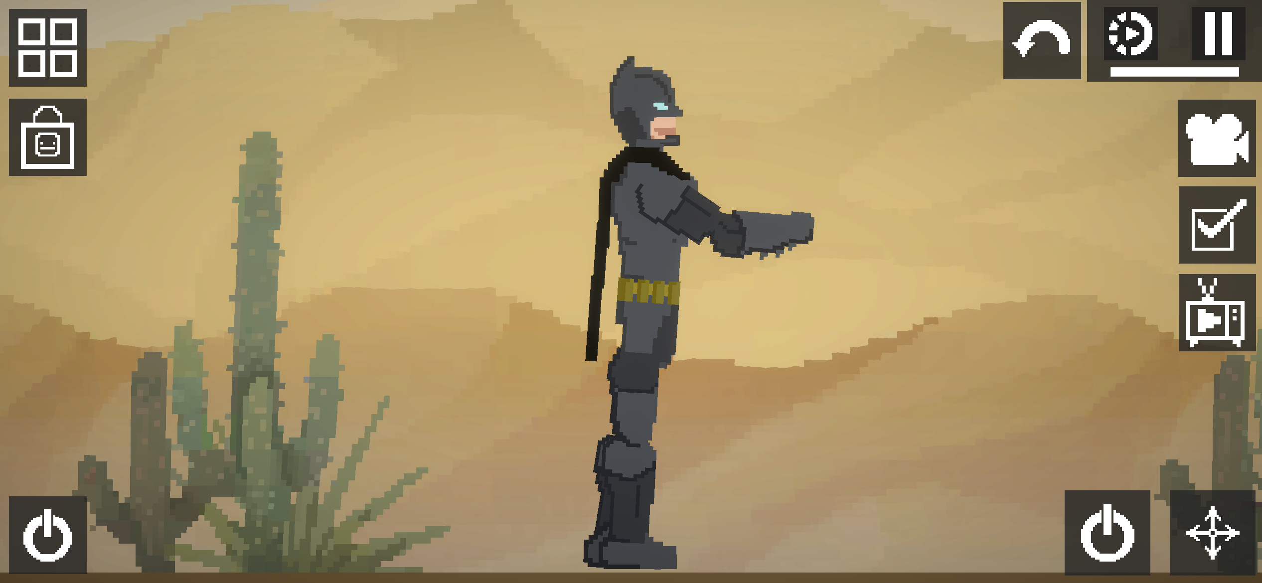 Batman 1