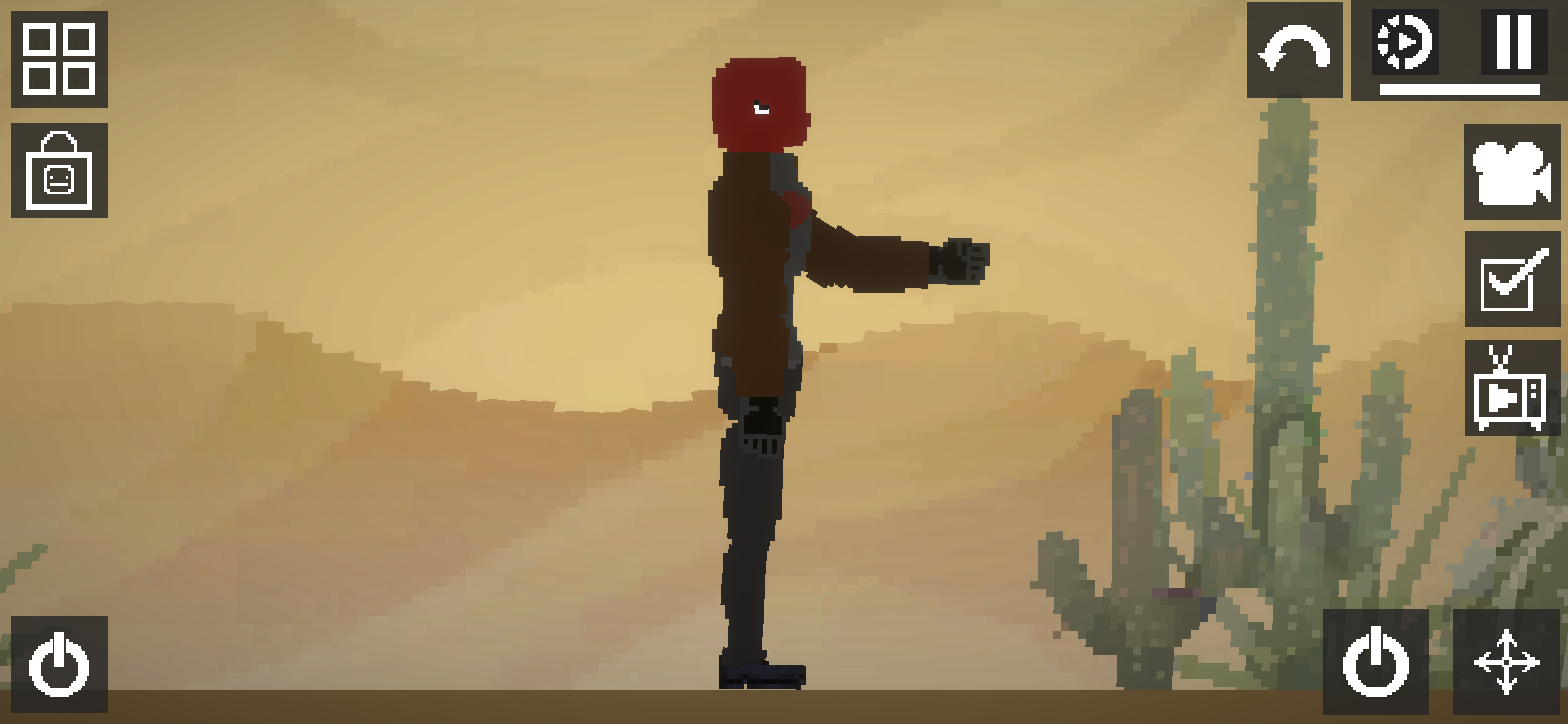 Red Hood 1