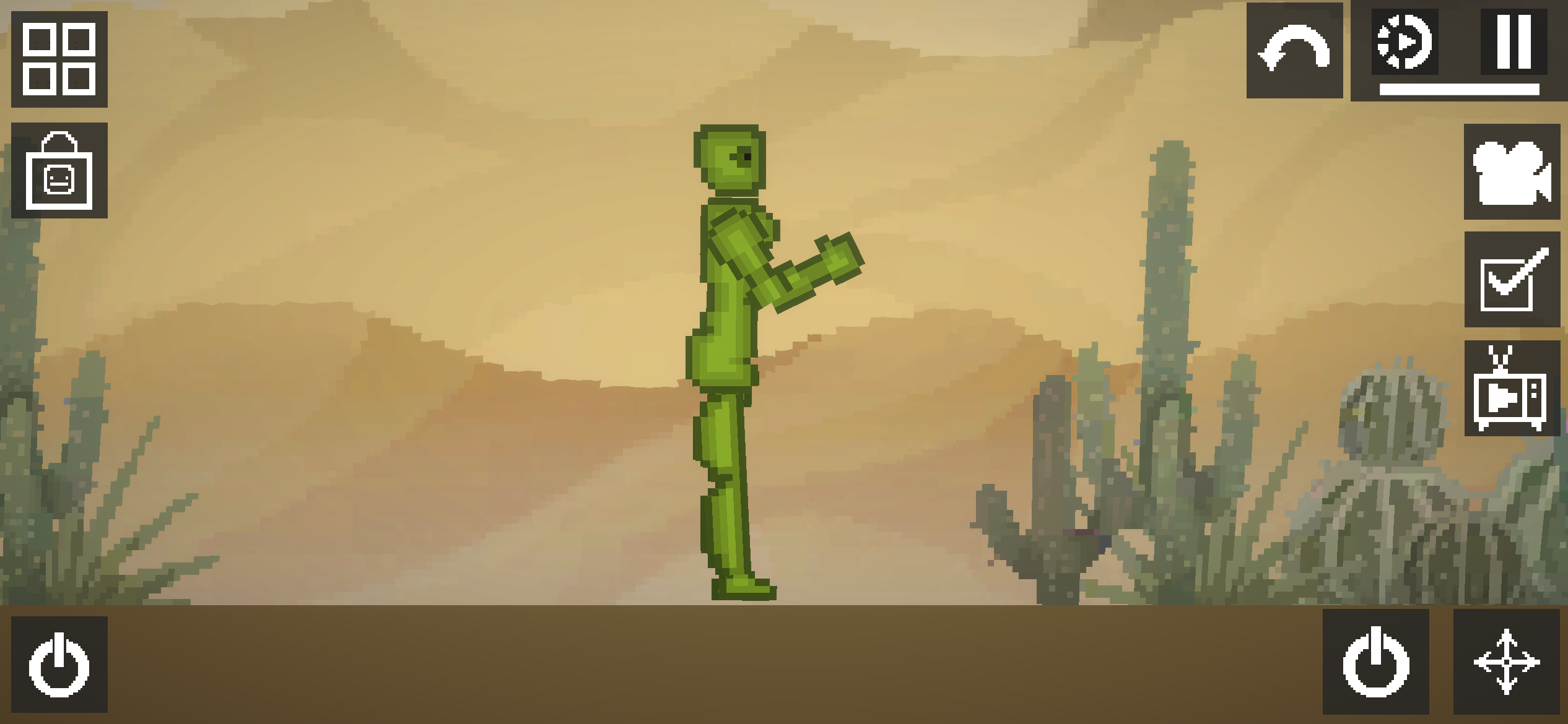 NPC girl 1