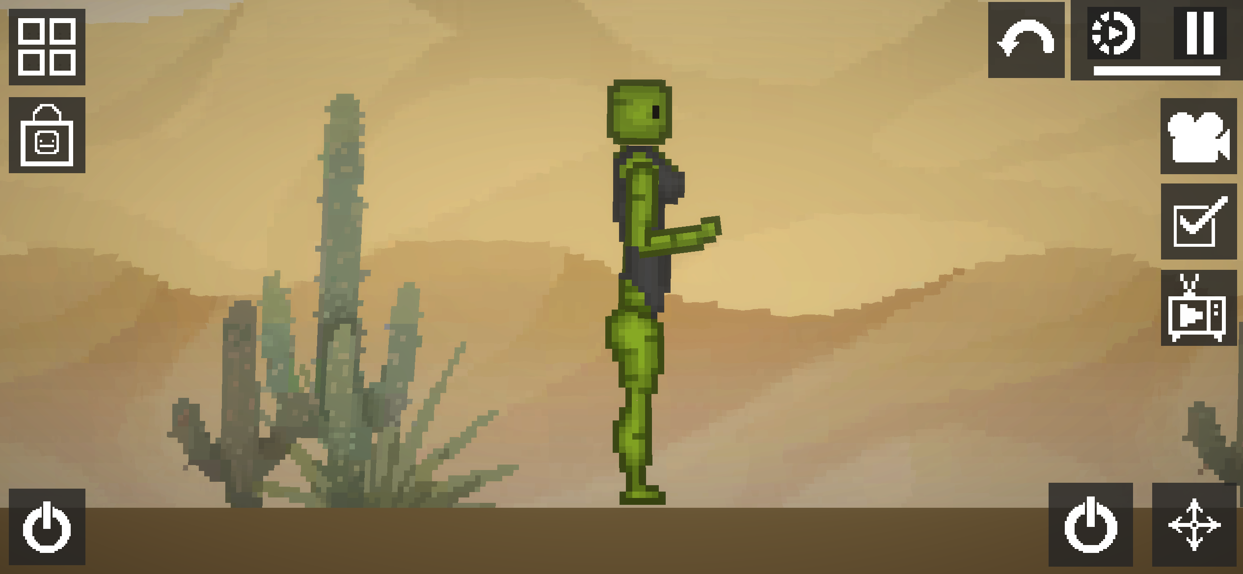 woman mod 1